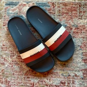 Tommy Hilfiger Slides